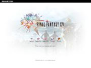 FINAL FANTASY XIV